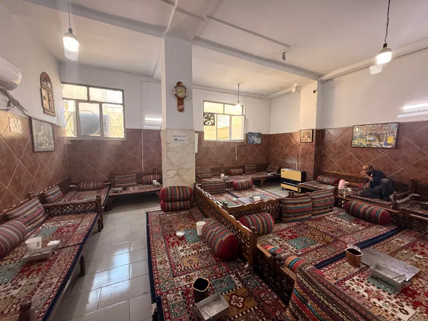 تجاری ۱۴۰ مترمربع