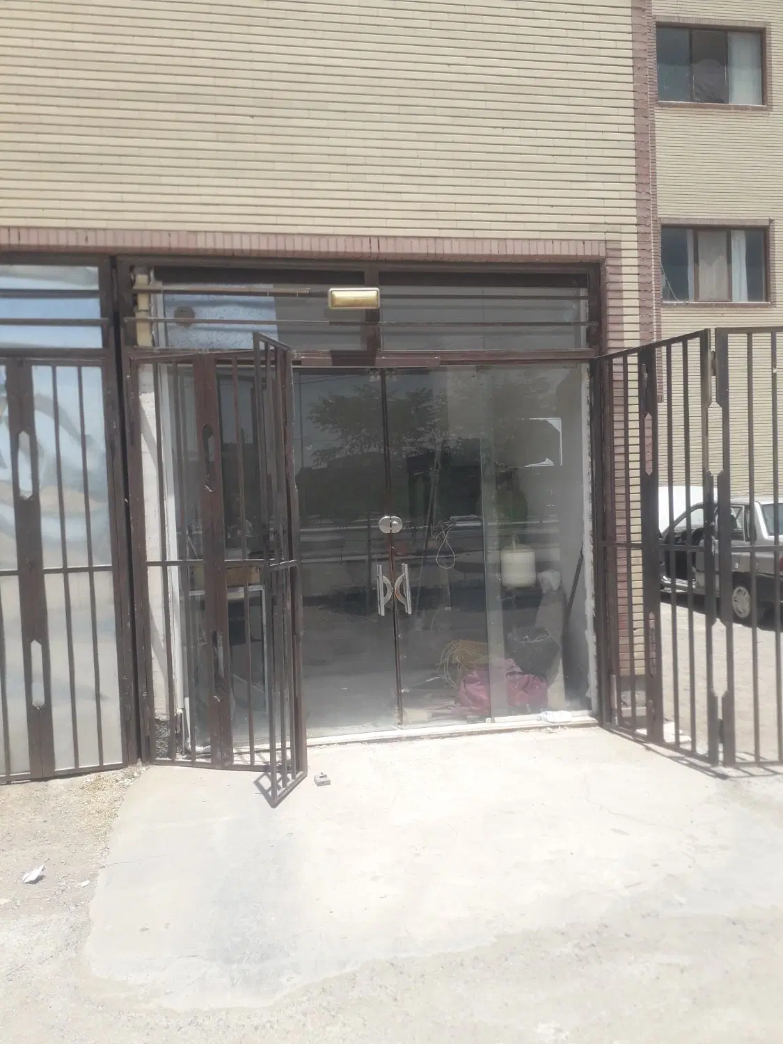 مغازه اجاره ای