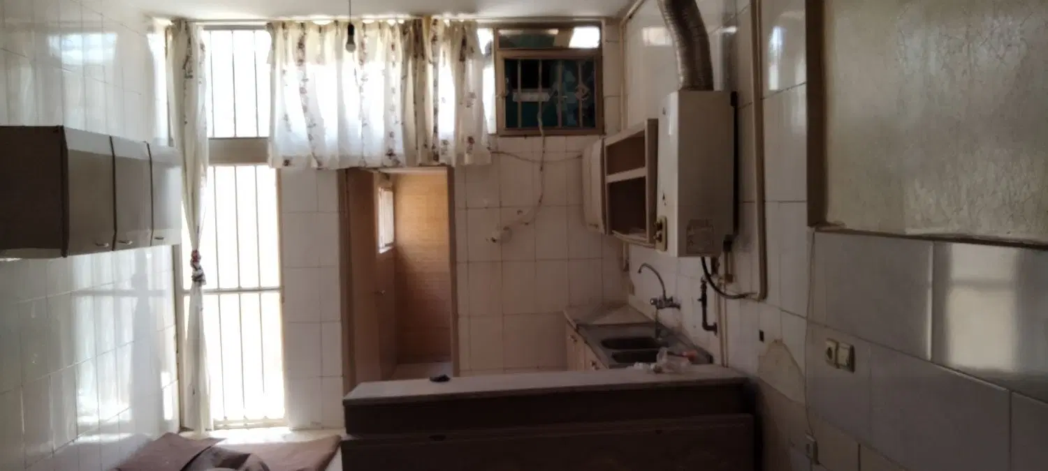 منزل نقلی با امکانات مستقل اول شهر ابریشم