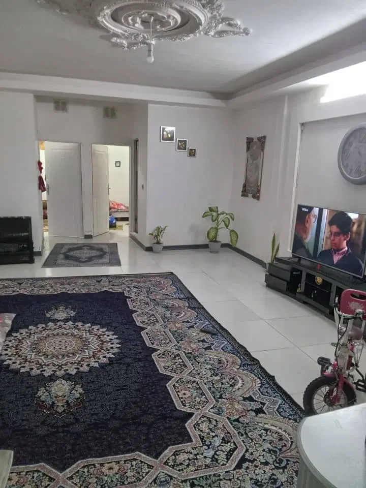 80همکف دوخواب زارع 4