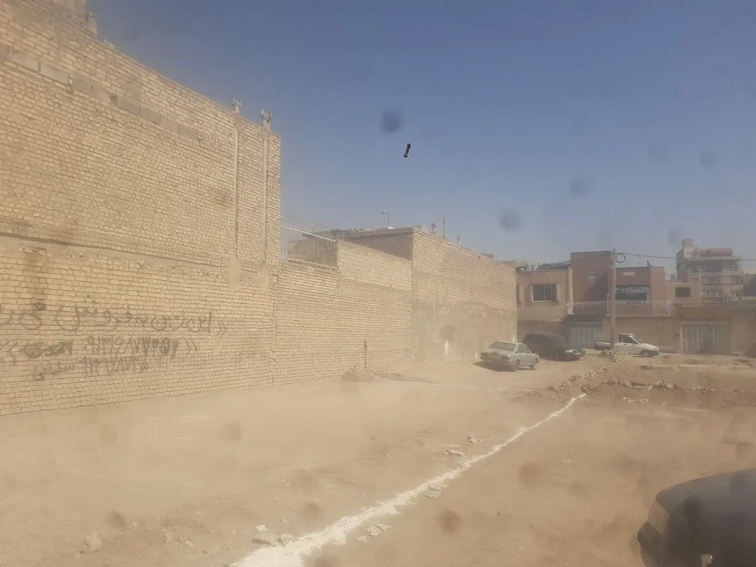 پلاک۱۶۰ متری بابوکان جنوبی