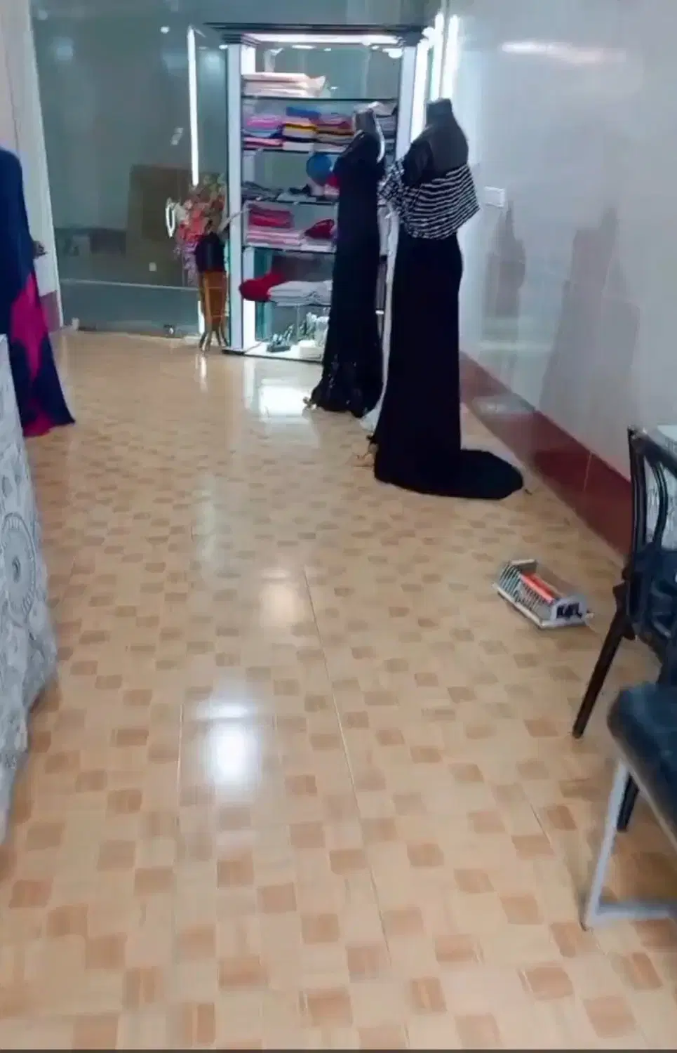 فروش مغازه ۳۰ متر