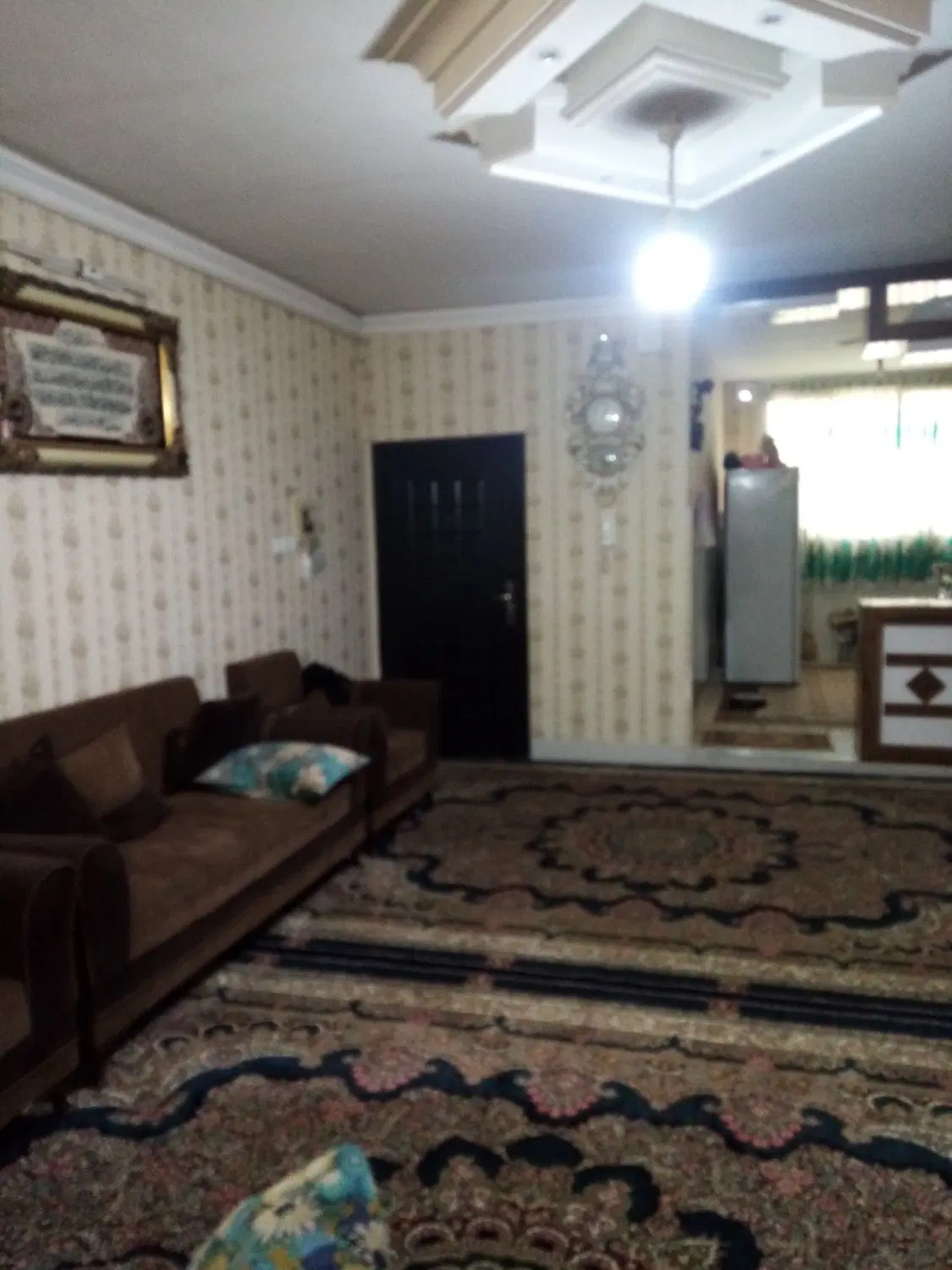 خانه دوطبقه