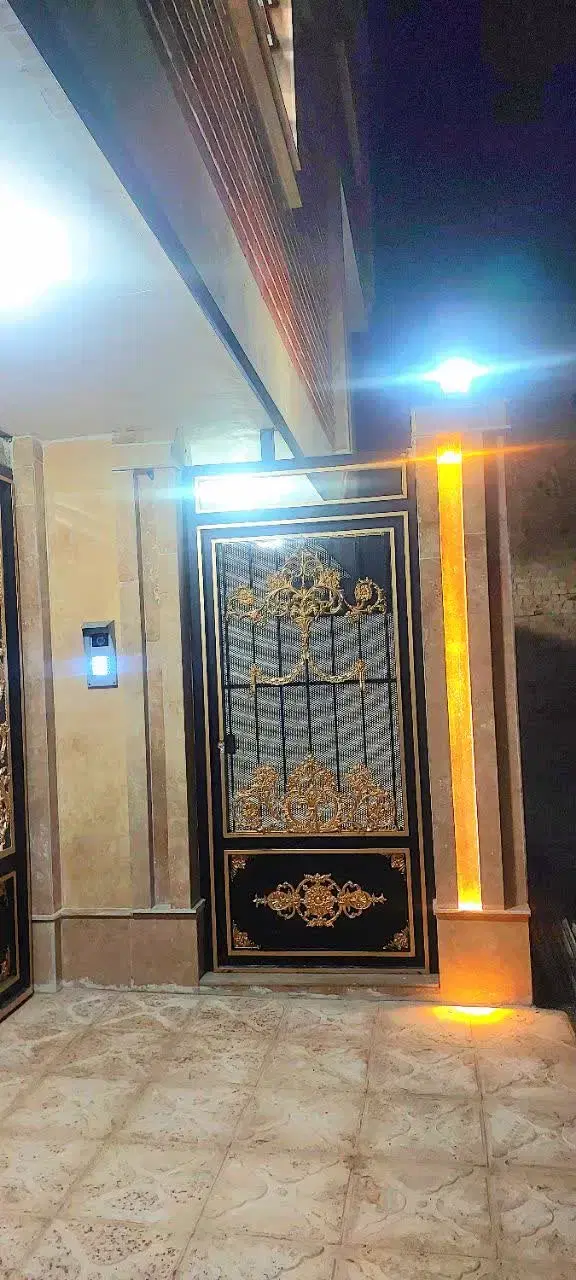 واحد نوساز فول امکانات