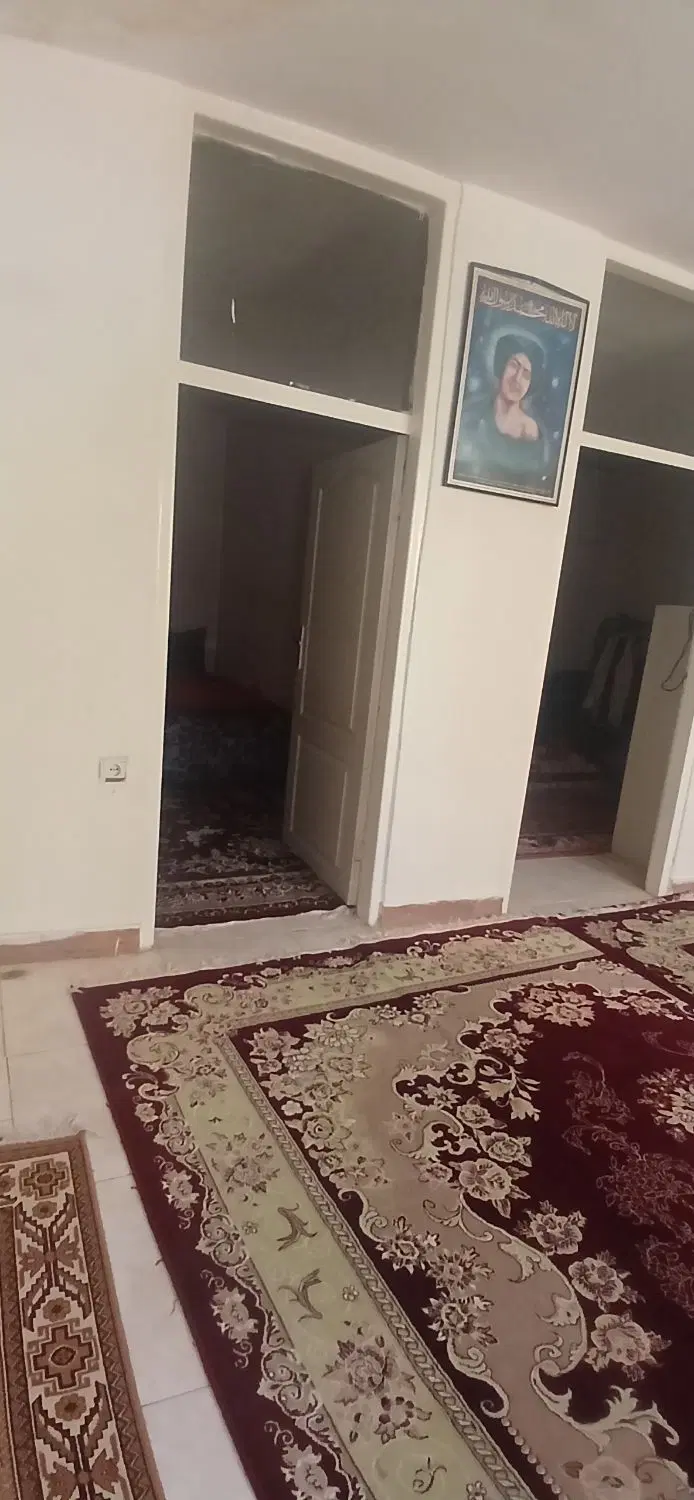 رهن خانه