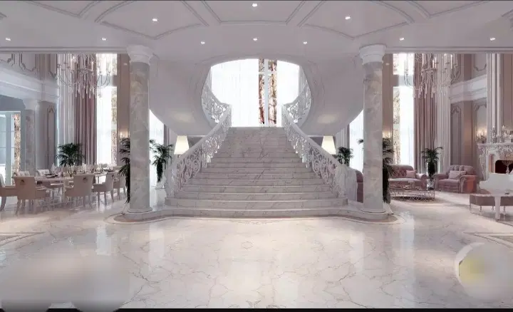 اپارتمان اهوان