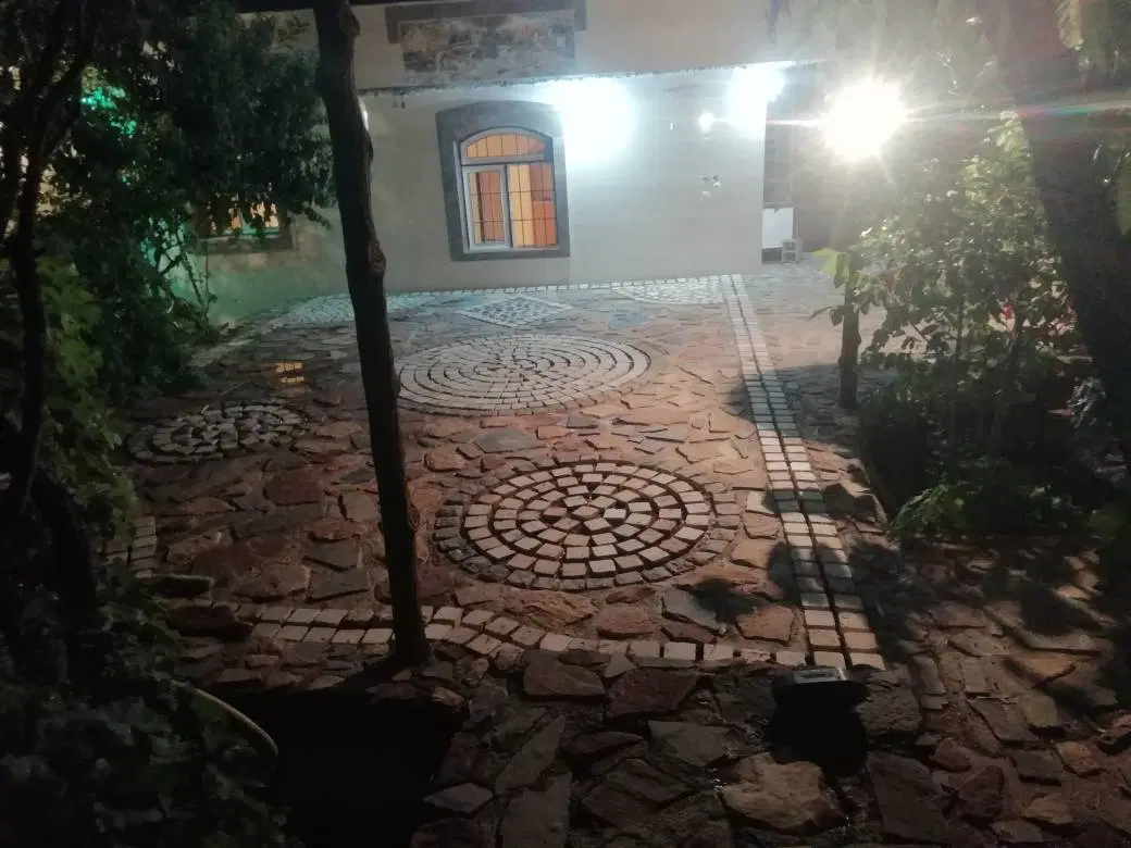 اجاره باغ دوکوهک