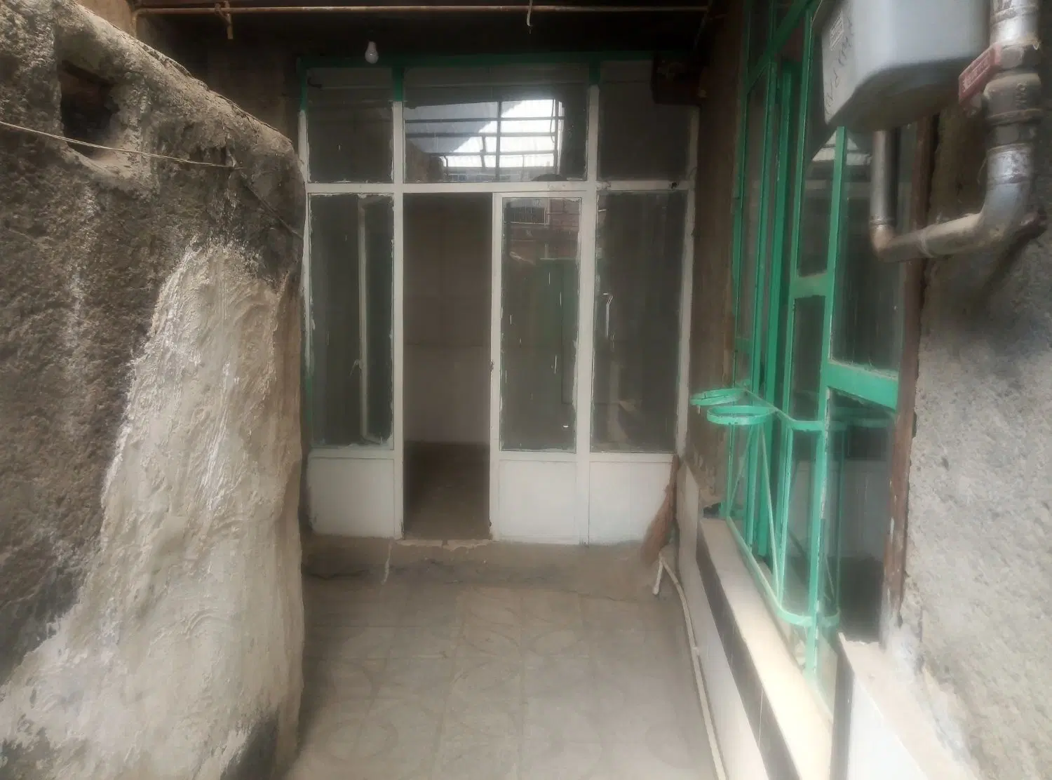 خانه اجاره ای