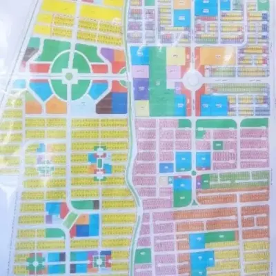 کوثر ۱ 220 متری