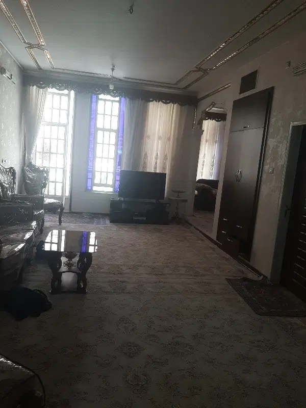ملک ۱۳۰ متری ازادشهر