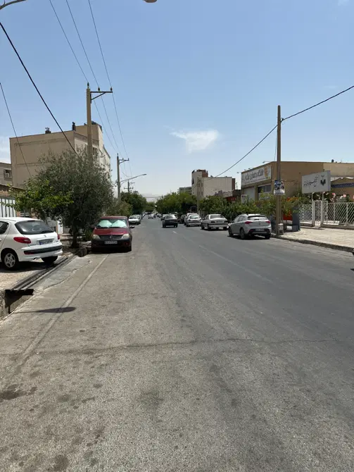 بلوارعدالت شمالی متراژ117