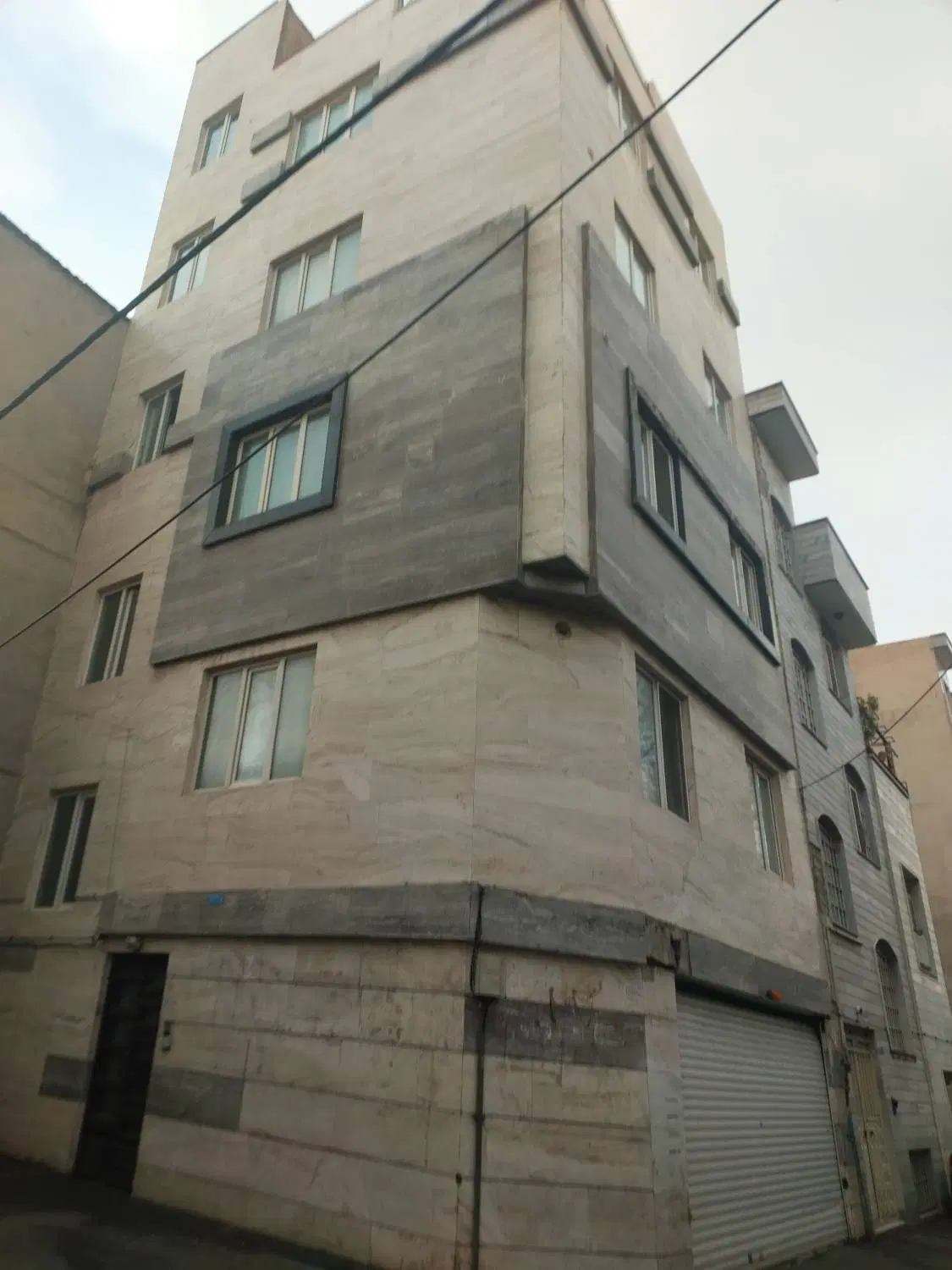 اجاره مسکونی