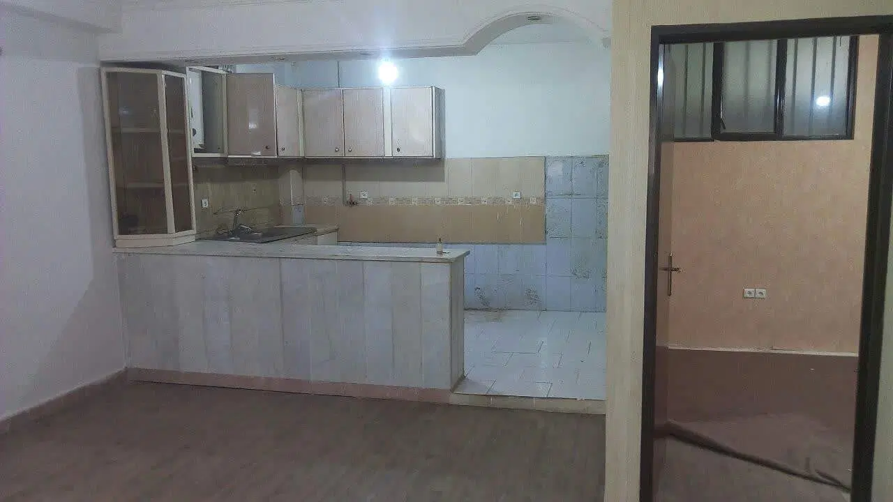 آپارتمان حدود60 متری نماز 15