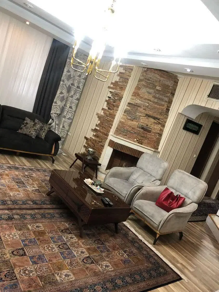 74متر_فول بازسازی_سه راه حافظیه