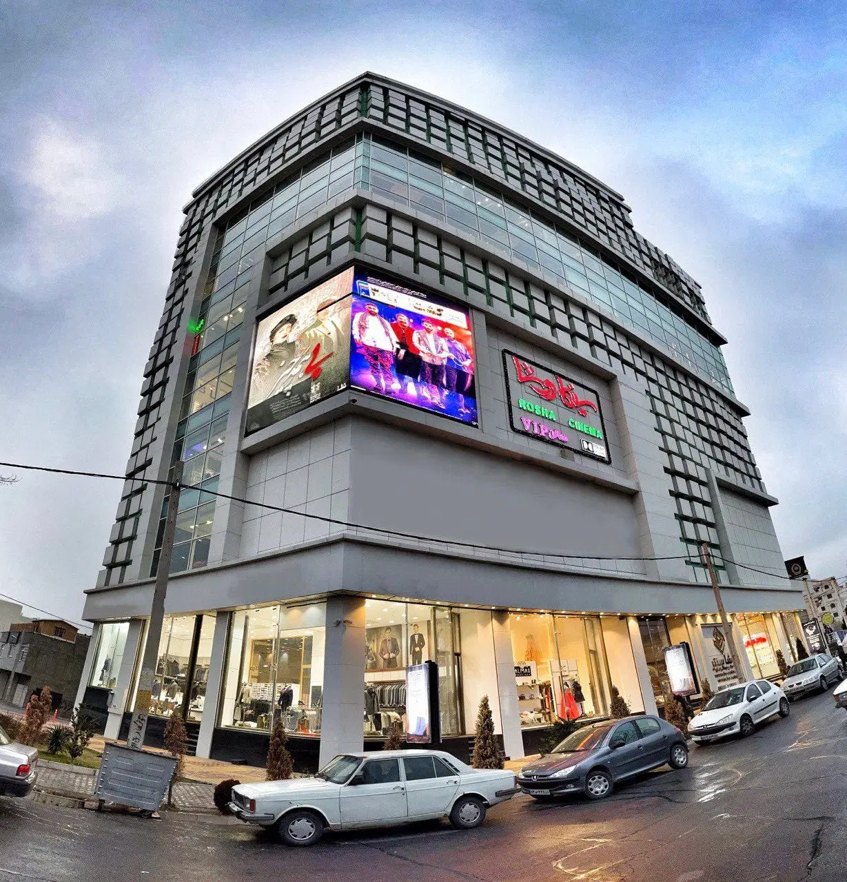 رهن و اجاره مغازه طلافروشی