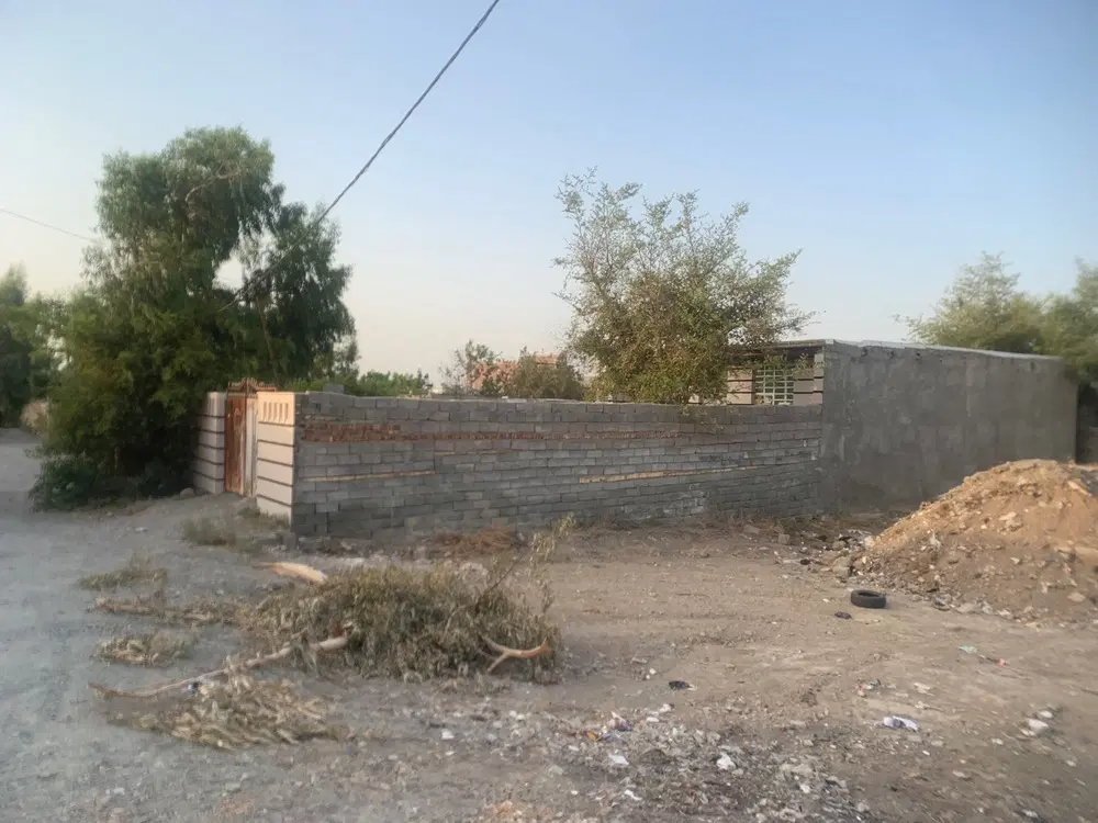خانه شهرک آزادگان
