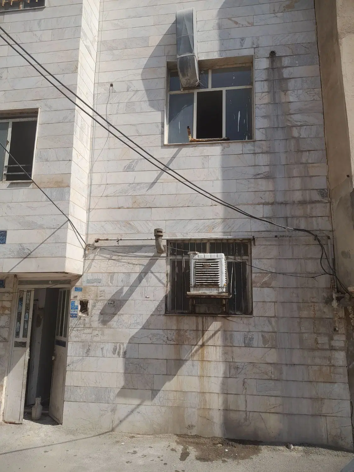 خونه ویلایی۰ ۵متری