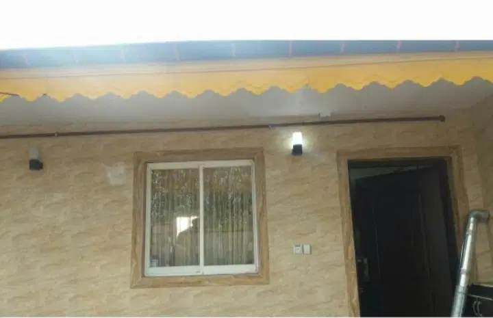 فروش خانه ویلایی