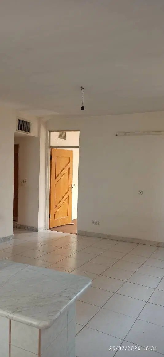 آپارتمان ۶۰ متری اول فردوسی