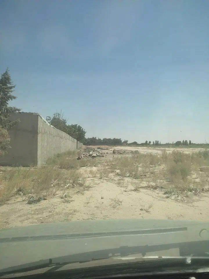 زمین صنعتی