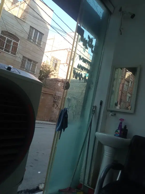 فروش آپارتمان در مرتضی گرد