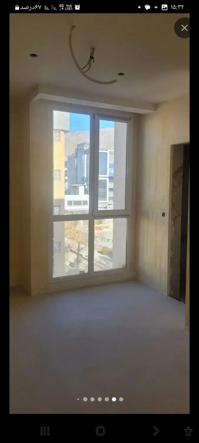 واحد اداری ۷۵ متری درخیابان بهار