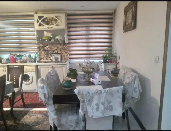 آپارتمان ۱۱۵متری فول امکانات