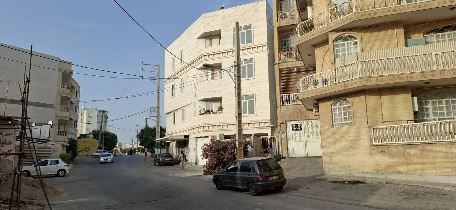 فروش آپارتمان 85متری