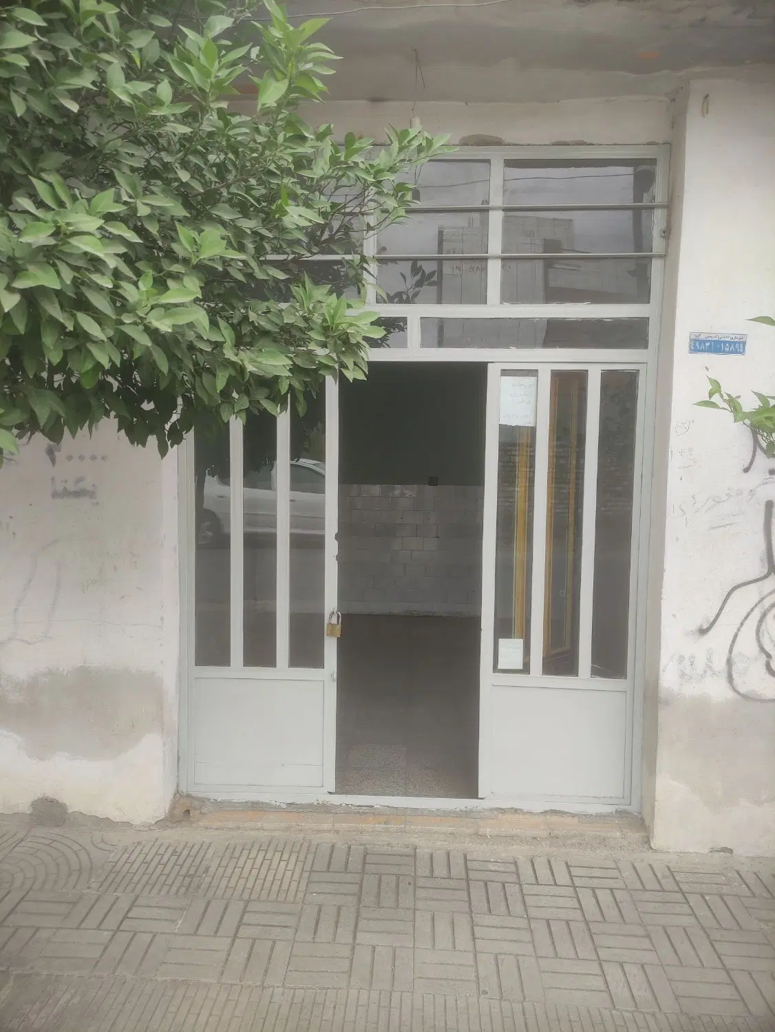 اجاره مغازه تجاری خ شهدا
