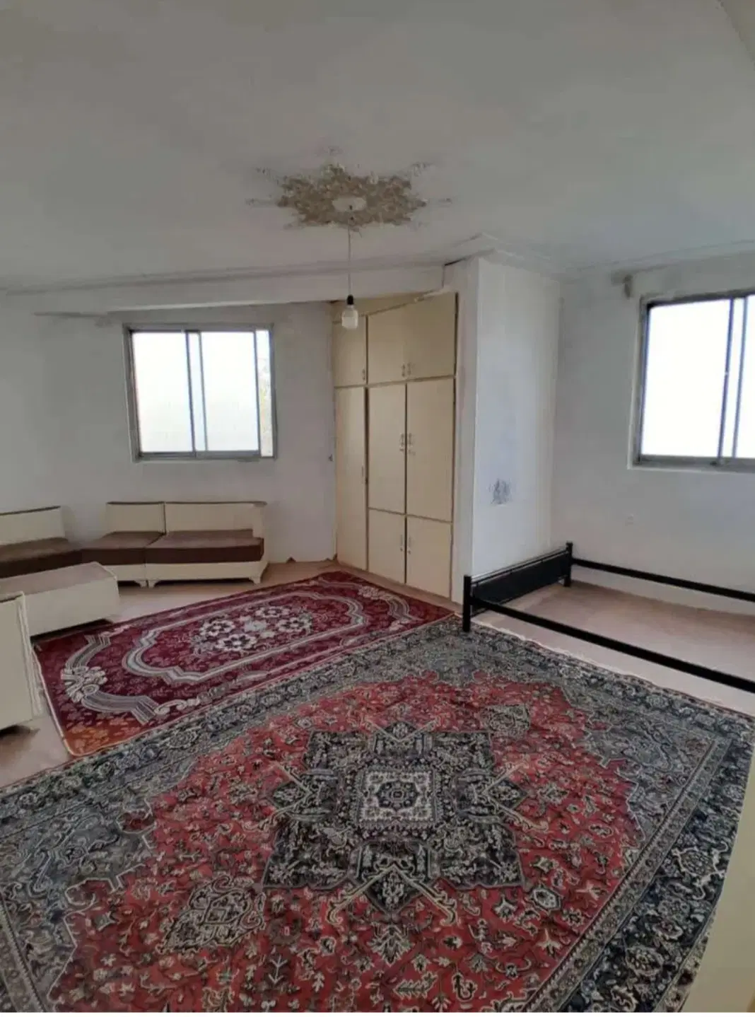 اجاره آپارتمان ۶۰ متری در میدان شهاب کوچه باغ