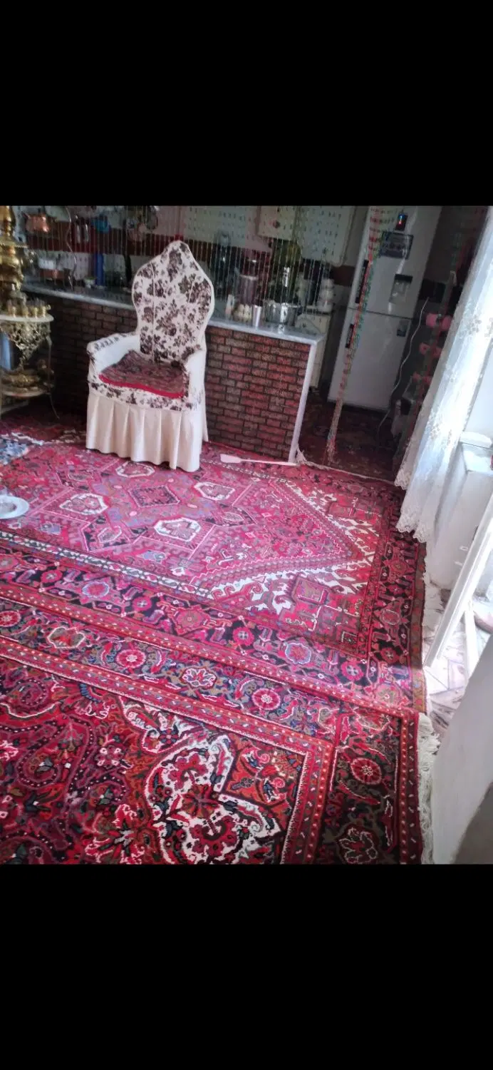 خانه نقلی ۷۲متری
