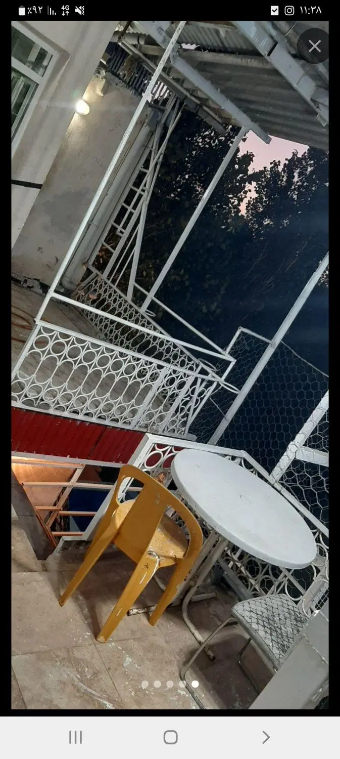اجاره باغ ویلا