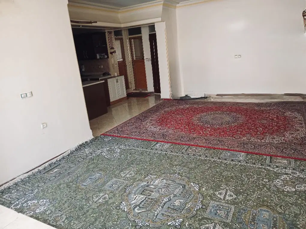 خونه ۶۸ متری