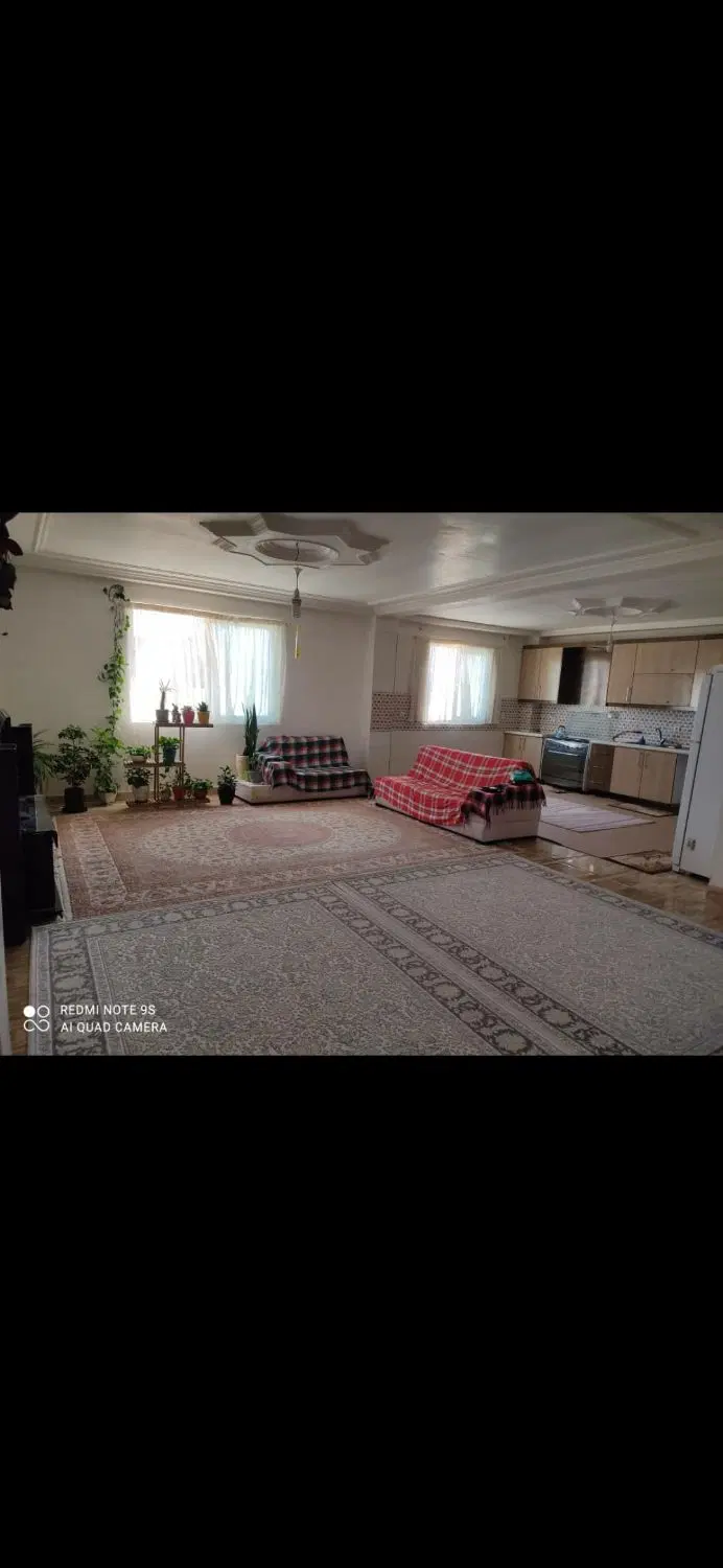 اجاره یک واحد آپارتمان