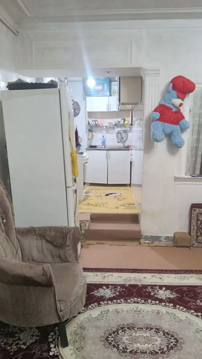 فروش خانه ویلایی ۶۰ متری