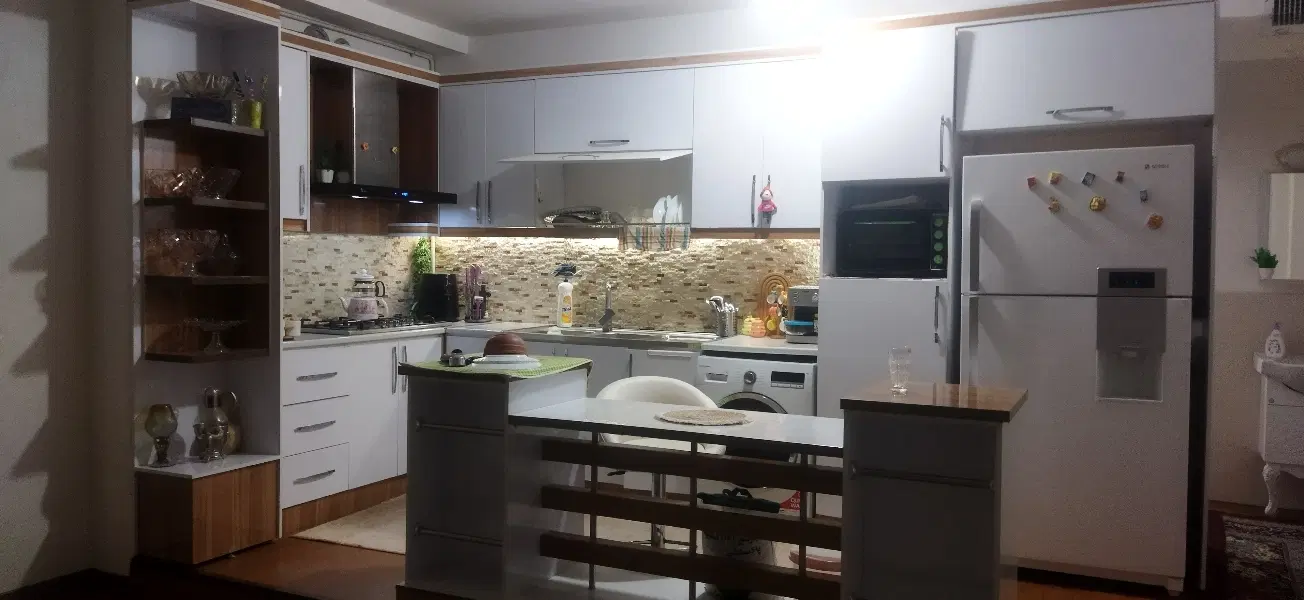 خانه طبقه بالا