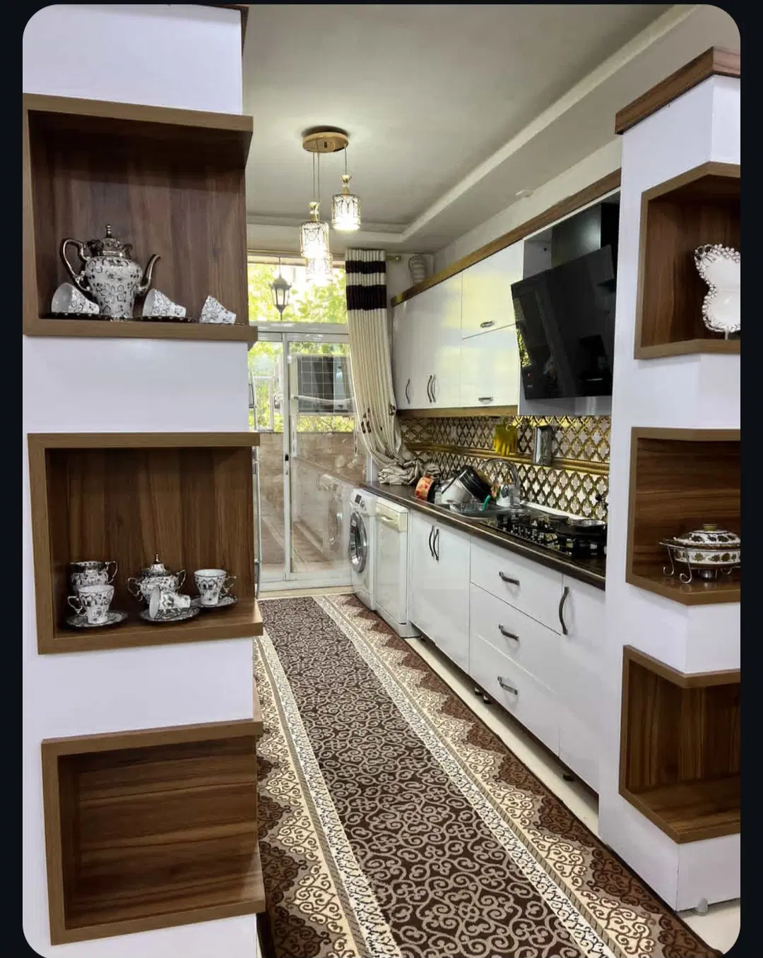 آپارتمان فروشی