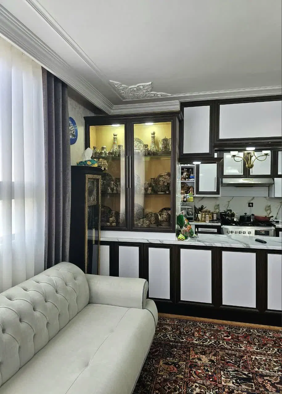 فروش آپارتمان _۹۶متری_دوخواب_سپاهان شهر