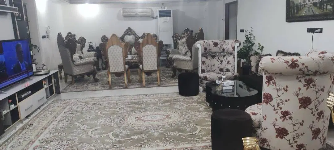 دزفول فروش آپارتمان ۱۷۰ متر