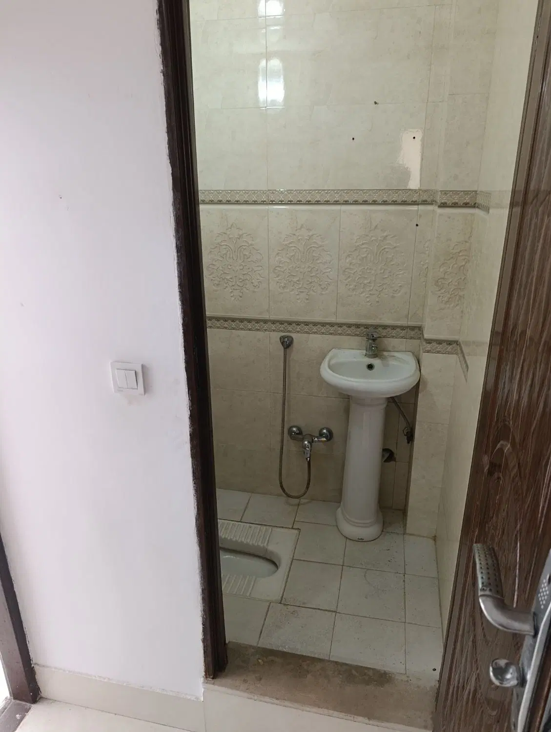 آپارتمان سیدی شهید ریاضی