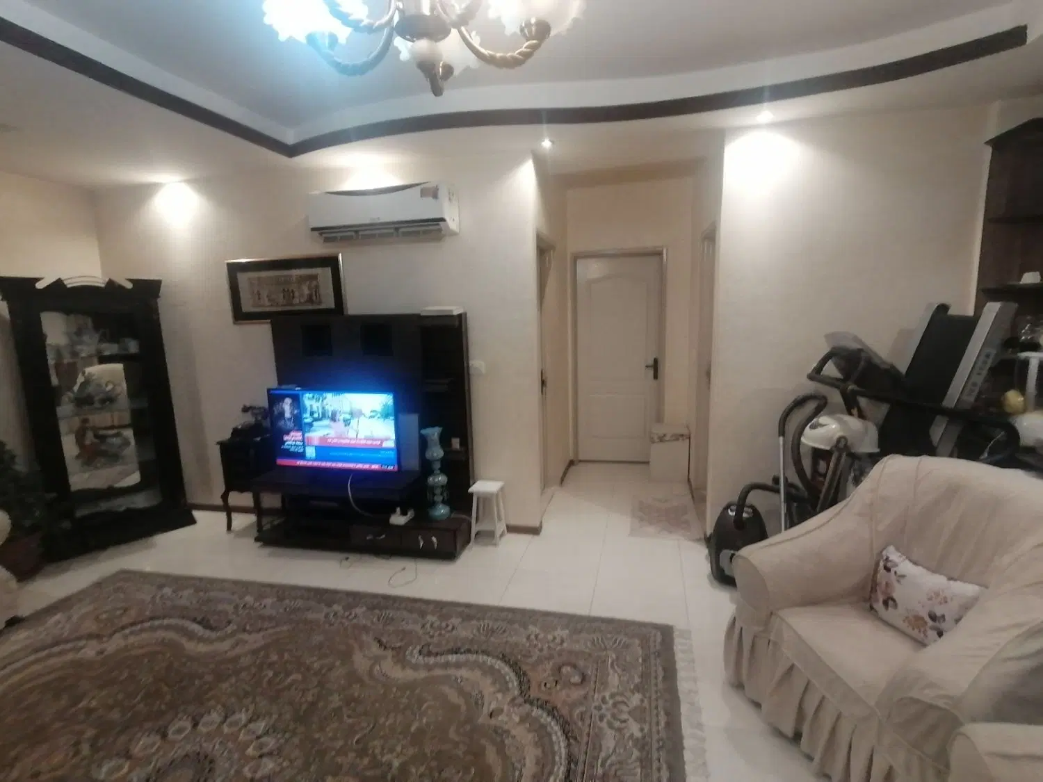 ۹۰متری دوخوابه