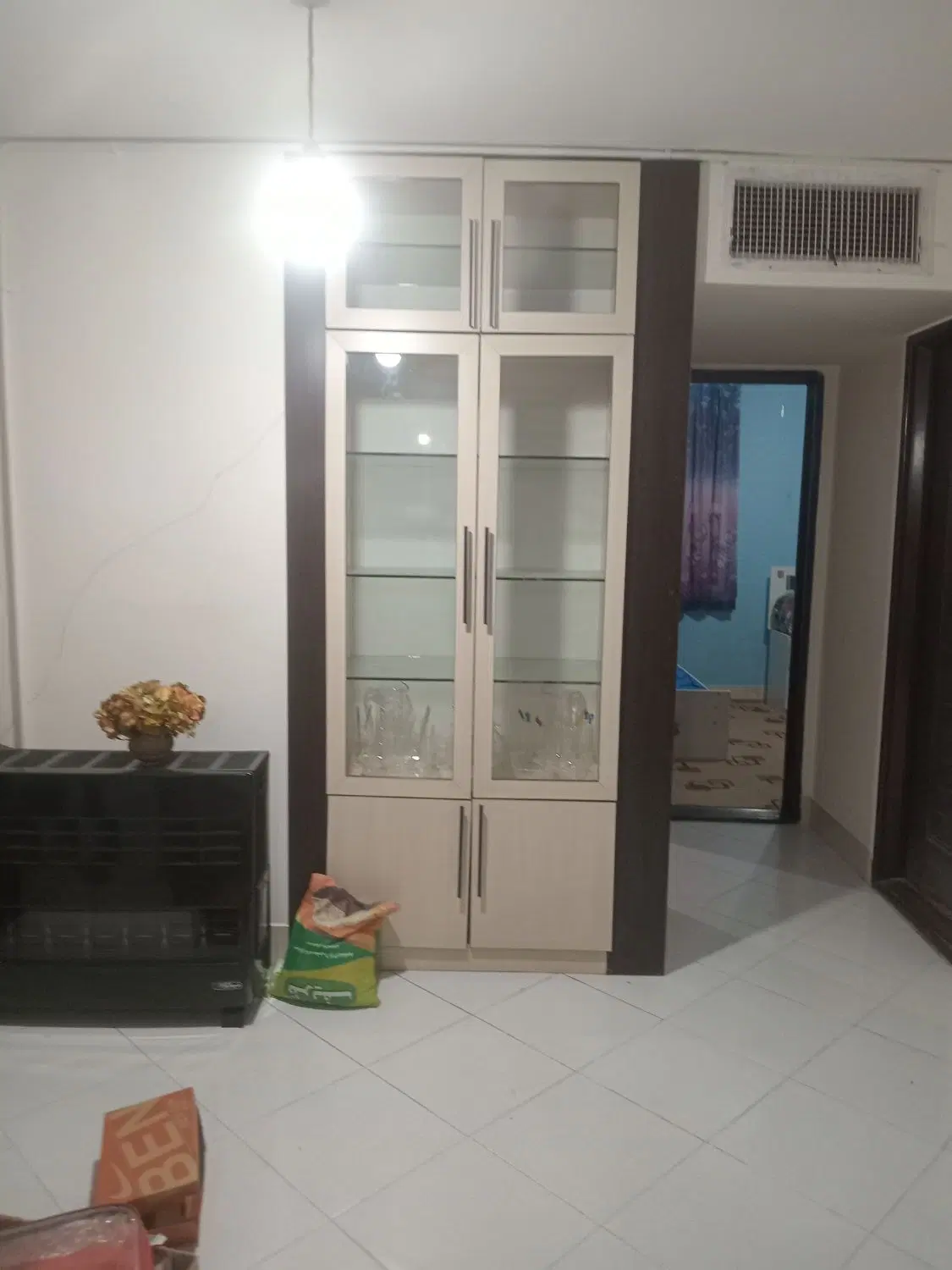 اپارتمان