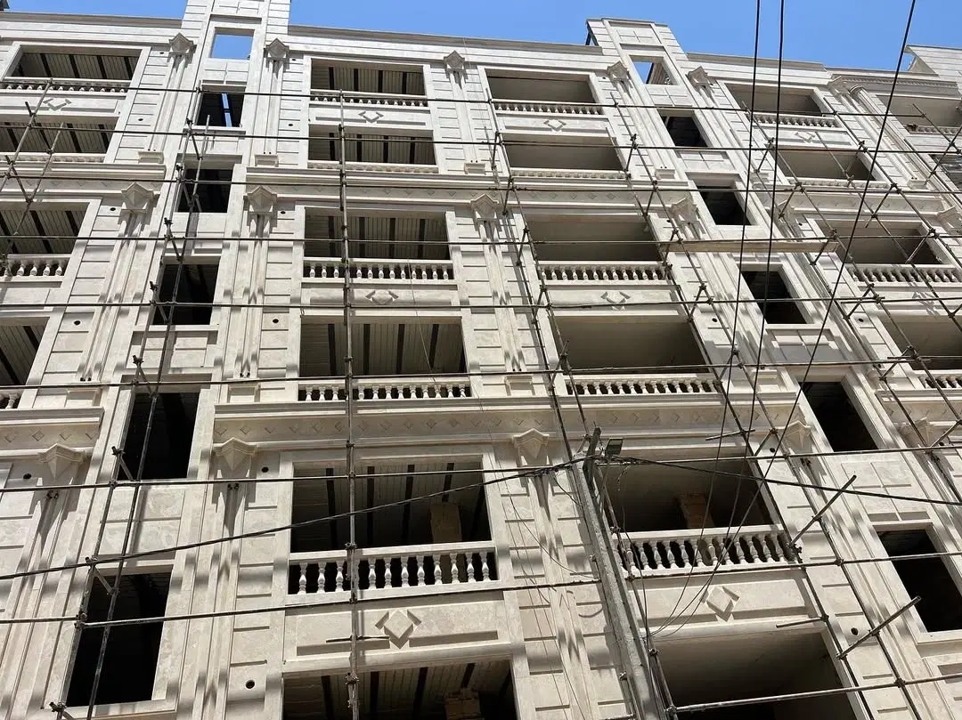 فروش۱۰۲متری_سند_پارکینگ_حصارک پایین_اسلامشهر