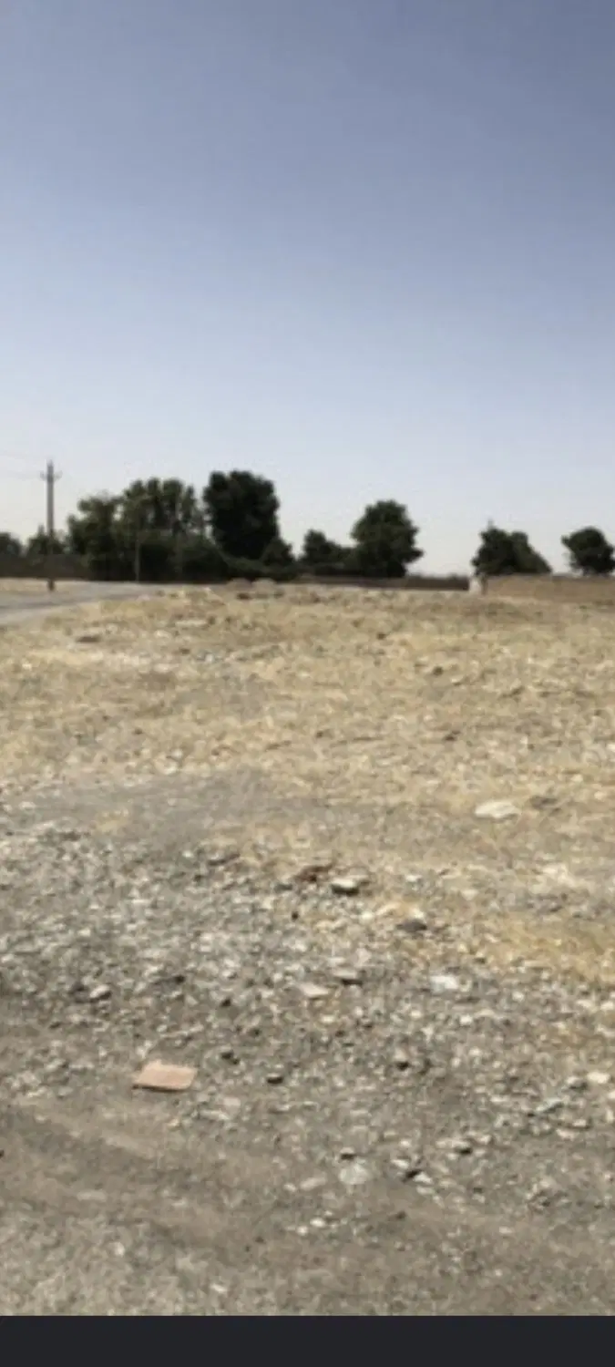 زمین سند دار