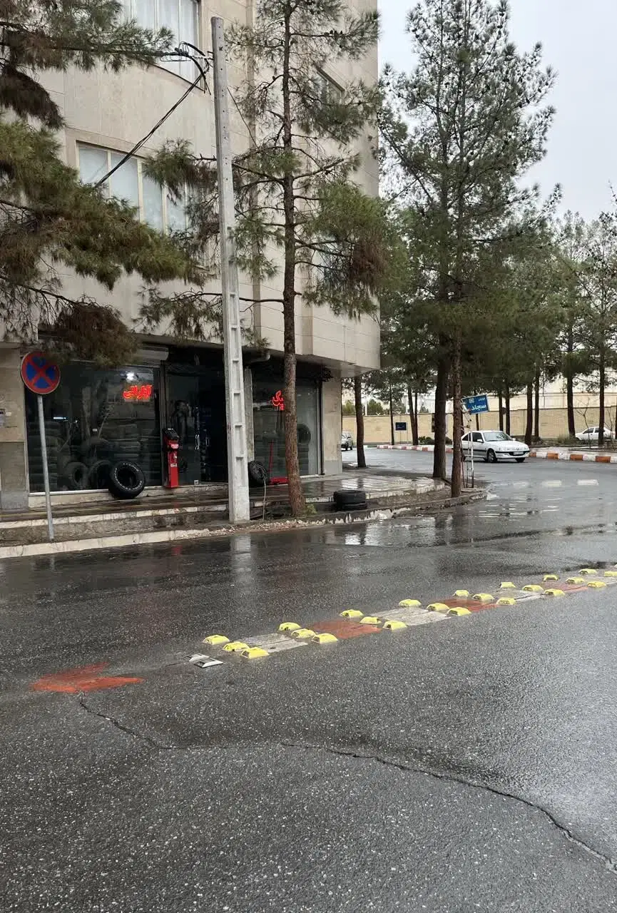 فروش مغازه