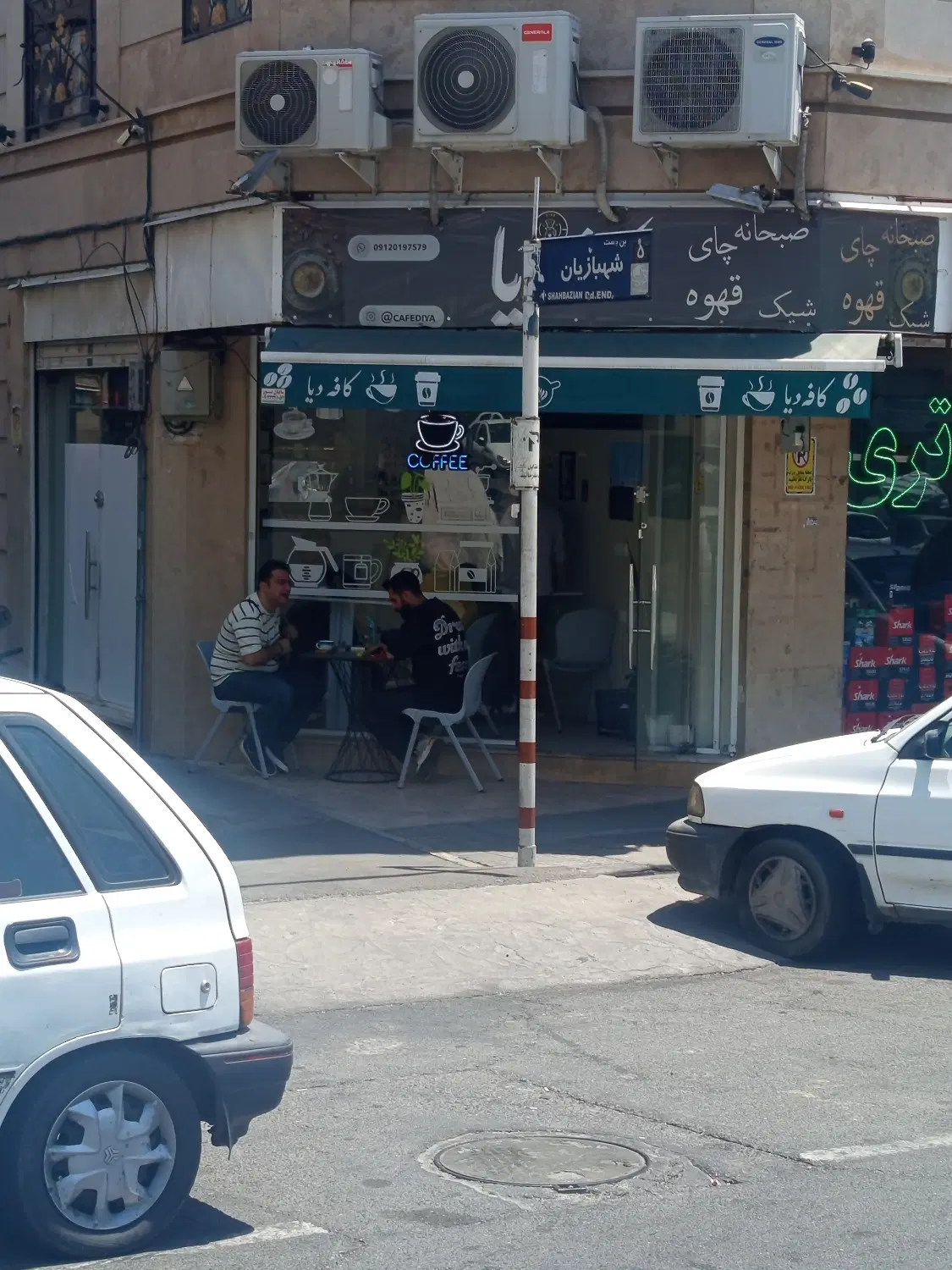 مغازه 14 متر اجاره