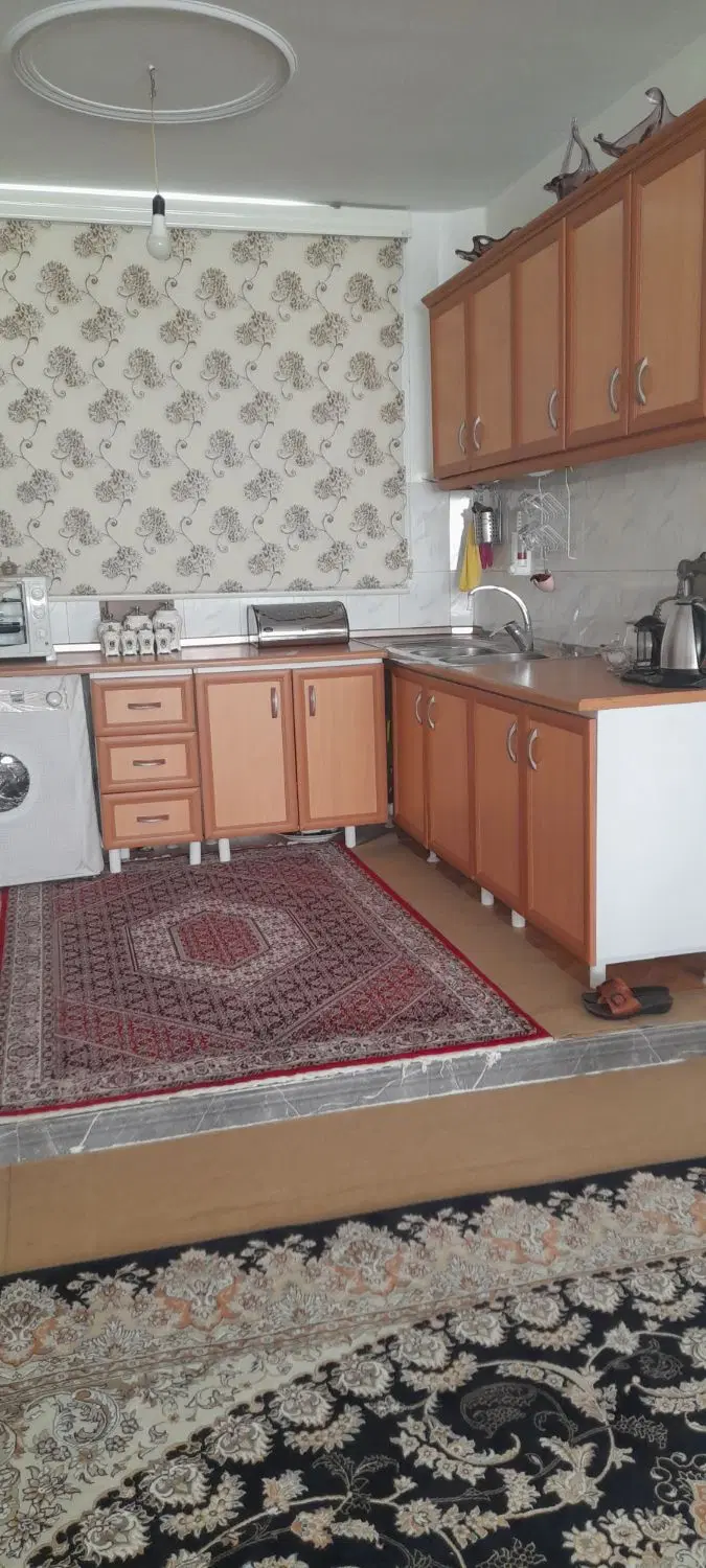خانه کرهرود