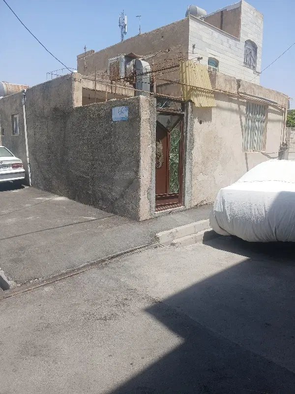خانه ویلایی