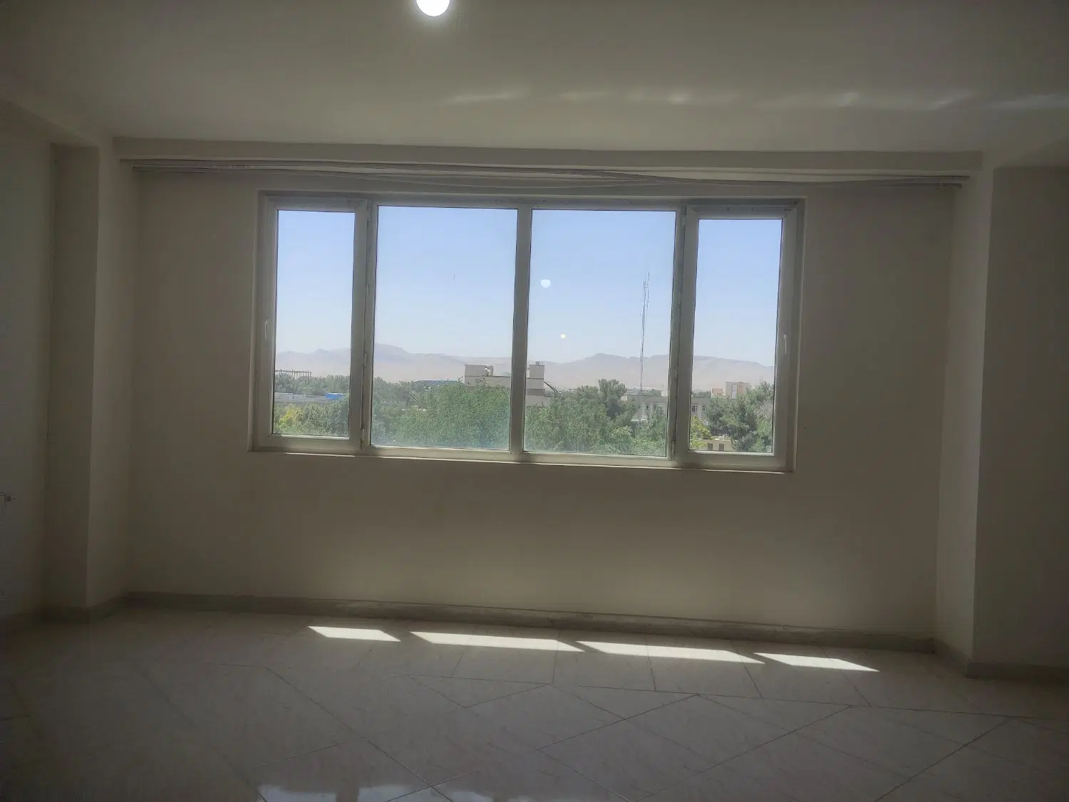 رهن و اجاره آپارتمان ۱۶۰متری صددستگاه