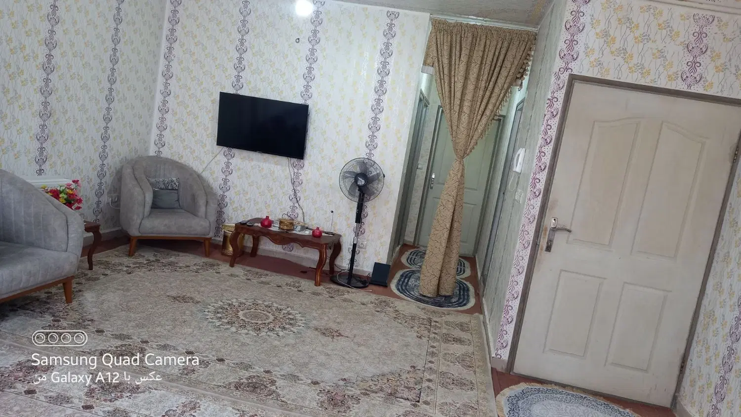 مسکن مهر در شهرک اندیشه